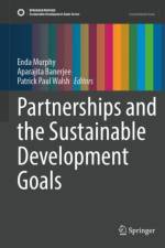 Partnerships and the Sustainable Development Goals af Enda Murphy