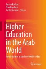 Higher Education in the Arab World af Adnan Badran