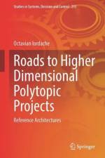 Roads to Higher Dimensional Polytopic Projects af Octavian Iordache