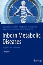 Inborn Metabolic Diseases