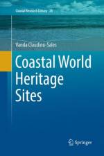 Coastal World Heritage Sites af Vanda Claudino-Sales