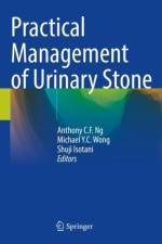 Practical Management of Urinary Stone af Anthony C. F. Ng