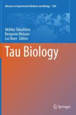 Tau Biology af Akihiko Takashima