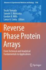 Reverse Phase Protein Arrays af Satoshi S. Nishizuka