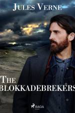 De blokkadebrekers af Jules Verne