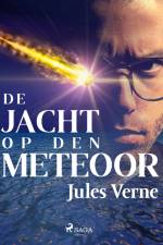 De jacht op den meteoor af Jules Verne