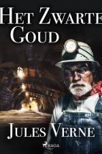 Het Zwarte Goud af Jules Verne