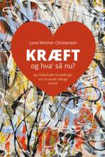 Kræft og hva' så nu? af Lone Winther Christensen