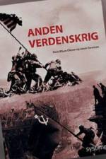Anden Verdenskrig af Jakob Sørensen