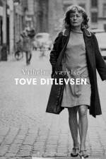 Vilhelms værelse af Tove Ditlevsen