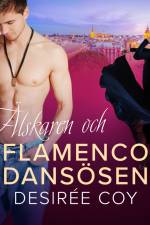Älskaren och flamencodansösen - erotisk novell