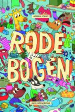 Rodebogen af Jørgen Stamp