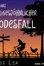 Ein ganz (un)gewöhnlicher Todesfall af Jess Lea