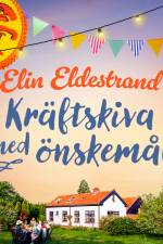 Kräftskiva med önskemål
