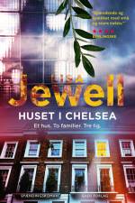 Huset i Chelsea, PB af Lisa Jewell