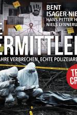 Die Ermittler – Wahre Verbrechen, echte Polizeiarbeit af Niels Lynnerup