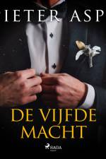 De vijfde macht af Pieter Aspe