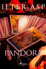 Pandora af Pieter Aspe
