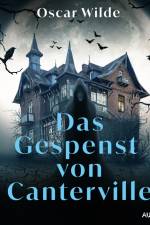 Das Gespenst von Canterville af Oscar Wilde