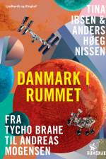 Danmark i rummet af Tina Ibsen