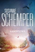Sandflykt