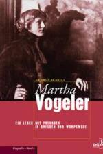 Martha Vogeler - Ein Leben mit Freunden in Dresden und Worpswede af Gudrun Scabell