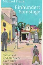 Einhundert Samstage af Michael Frank