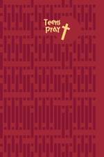 Teens Pray af Edward Grube