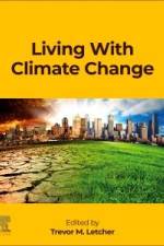 Living With Climate Change af Trevor Letcher