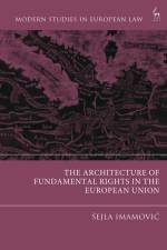 ARCHITECTURE OF FUNDAMENTAL RI af Sejla Imamovic