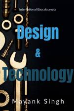Design Technology af Mayank Raj