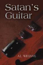 Satan's Guitar af A. L. Williams