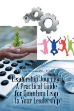 Leadership Journey af Ajay Kumar P. E. Mba