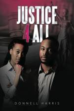 Justice 4 All af Donnell Harris