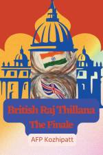 British Raj Thillana af Afp Kozhipatt