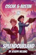 Max and Austin In Splendourland af Joseph Helsing
