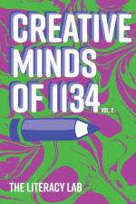 Creative Minds of 1134 af The Literacy Lab