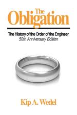 The Obligation af Kip A. Wedel