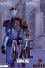 AXE af Noah Mamona