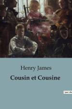 Cousin et Cousine af Henry James
