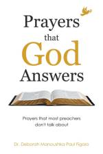 Prayers That God Answers af Deborah Manoushka Paul Figaro