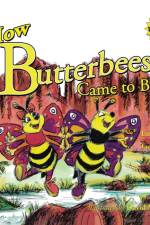 How Butterbees Came to Bee af Lana Bloch