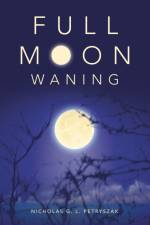 Full Moon Waning af Nicholas G. L. Petryszak