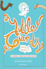 Little Giants Coloring and Activity Book af Raynelda Calderon