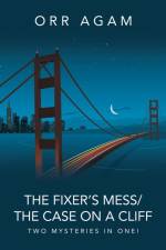 The Fixer's Mess/The Case on a Cliff af Orr Agam