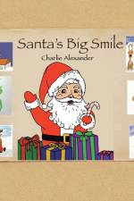 Santa's Big Smile af Charlie Alexander