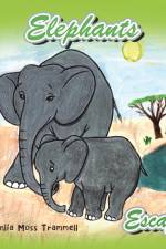 Elephants Escape af Menlia Moss Trammell