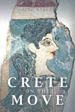 Crete on the Move af Anita Everett