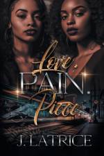 Love. Pain. Piece af Latrice