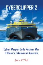 Cyberclipper 2 af Jason O'Neil
